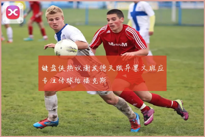 键盘侠热议谢泼德天赋异禀文班应专注传球给福克斯