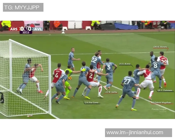 角球之王BBC警告阿森纳对手切勿轻易送角球