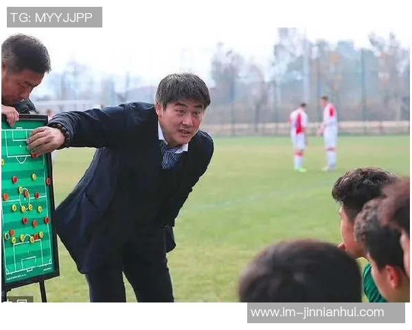 李明不仅是国安总经理更是关键时刻的法人支柱 李明不仅是国安总经理更是关键时刻的法人支柱