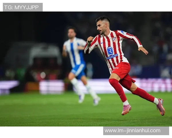 马卡评选：22岁马竞中场巴里奥斯表现出色巴埃纳面临尴尬局面